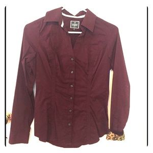 Express for Women Top